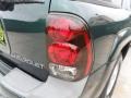 Forest Green Metallic - TrailBlazer LS Photo No. 15