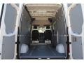 Arctic White - Sprinter 2500 High Roof Cargo Van Photo No. 14