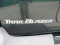 Forest Green Metallic - TrailBlazer LS Photo No. 17