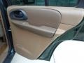 Forest Green Metallic - TrailBlazer LS Photo No. 23