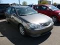 Phantom Gray Pearl - Camry LE Photo No. 1