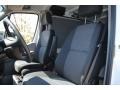 2012 Arctic White Mercedes-Benz Sprinter 2500 Cargo Van  photo #9