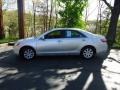 Titanium Metallic - Camry XLE Photo No. 4