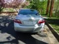 Titanium Metallic - Camry XLE Photo No. 6