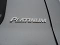 2012 Silver Sky Metallic Toyota Tundra Platinum CrewMax 4x4  photo #15