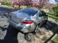Titanium Metallic - Camry XLE Photo No. 7