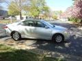 Titanium Metallic - Camry XLE Photo No. 8
