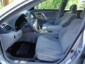 Titanium Metallic - Camry XLE Photo No. 9