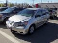 Silver Pearl Metallic - Odyssey LX Photo No. 2