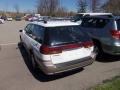 Glacier White - Legacy Outback Wagon Photo No. 3