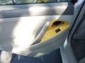Titanium Metallic - Camry XLE Photo No. 28