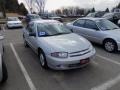 Ultra Silver Metallic - Cavalier Sedan Photo No. 1