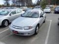 Ultra Silver Metallic - Cavalier Sedan Photo No. 2