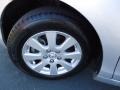 Titanium Metallic - Camry XLE Photo No. 32
