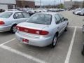 Ultra Silver Metallic - Cavalier Sedan Photo No. 3