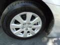 Titanium Metallic - Camry XLE Photo No. 33