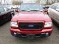 Redfire Metallic - Ranger Sport Regular Cab Photo No. 2