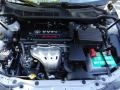 Titanium Metallic - Camry XLE Photo No. 39