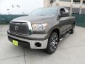 2012 Pyrite Mica Toyota Tundra Texas Edition CrewMax  photo #7