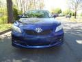 Blue Ribbon Metallic - Camry SE Photo No. 2