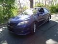 Blue Ribbon Metallic - Camry SE Photo No. 3