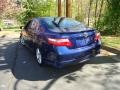 Blue Ribbon Metallic - Camry SE Photo No. 5