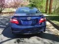 Blue Ribbon Metallic - Camry SE Photo No. 6