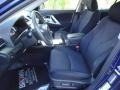 Blue Ribbon Metallic - Camry SE Photo No. 9
