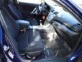 Blue Ribbon Metallic - Camry SE Photo No. 13