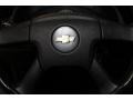 Black - TrailBlazer EXT LT 4x4 Photo No. 26