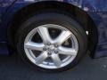 Blue Ribbon Metallic - Camry SE Photo No. 31