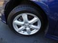 Blue Ribbon Metallic - Camry SE Photo No. 32