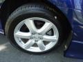 Blue Ribbon Metallic - Camry SE Photo No. 33