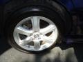 Blue Ribbon Metallic - Camry SE Photo No. 34