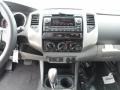 Magnetic Gray Mica - Tacoma V6 SR5 Prerunner Double Cab Photo No. 28