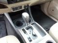 2012 Super White Toyota Tacoma V6 SR5 Prerunner Double Cab  photo #31