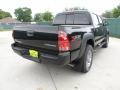 Black - Tacoma TSS Prerunner Double Cab Photo No. 3