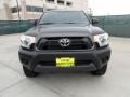 Black - Tacoma TSS Prerunner Double Cab Photo No. 8