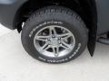  2012 Tacoma TSS Prerunner Double Cab Wheel