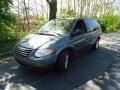 2007 Magnesium Pearl Chrysler Town & Country LX  photo #3