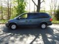 2007 Magnesium Pearl Chrysler Town & Country LX  photo #4