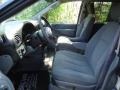 2007 Magnesium Pearl Chrysler Town & Country LX  photo #9