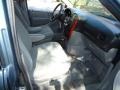 2007 Magnesium Pearl Chrysler Town & Country LX  photo #13