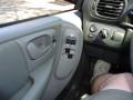 2007 Magnesium Pearl Chrysler Town & Country LX  photo #16