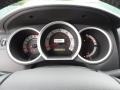  2012 Tacoma TSS Prerunner Double Cab TSS Prerunner Double Cab Gauges