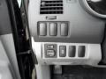 Controls of 2012 Tacoma TSS Prerunner Double Cab