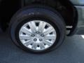 2007 Magnesium Pearl Chrysler Town & Country LX  photo #24