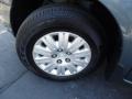 2007 Magnesium Pearl Chrysler Town & Country LX  photo #25