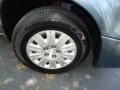 2007 Magnesium Pearl Chrysler Town & Country LX  photo #26