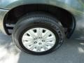 2007 Magnesium Pearl Chrysler Town & Country LX  photo #27